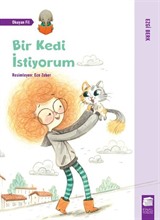 Bir Kedi İstiyorum