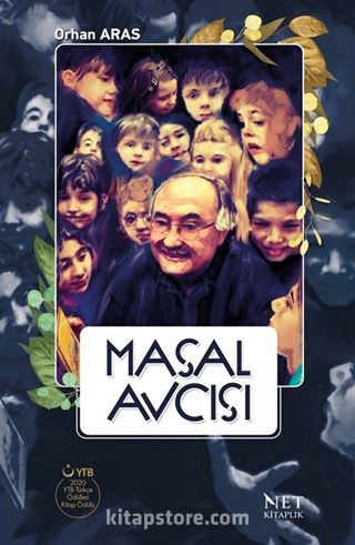 Masal Avcısı