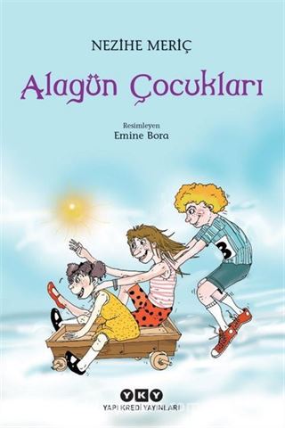 Alagün Çocukları