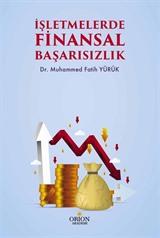 İşletmelerde Finansal Başarısızlık