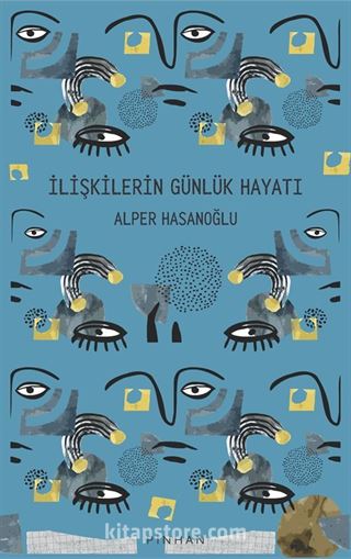 İlişkilerin Günlük Hayatı