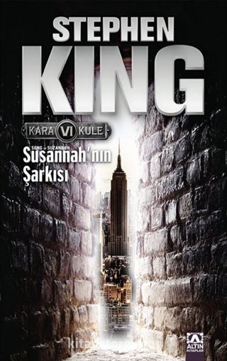 Susannah'ın Şarkısı / Kara Kule 6