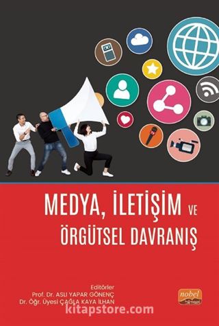 Medya İletişim ve Örgütsel Davranış