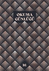 Okuma Günlüğü (Kareli Kapak)