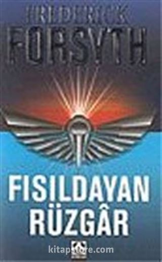 Fısıldayan Rüzgar