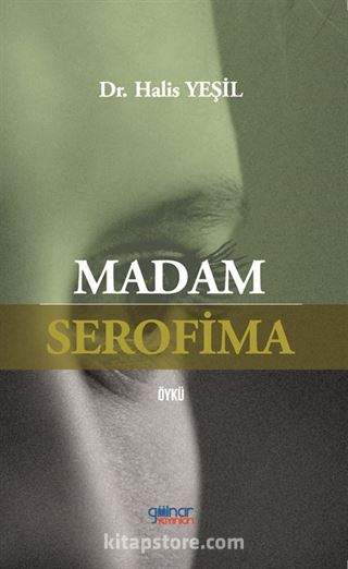 Madam Serofima