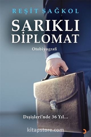 Sarıklı Diplomat