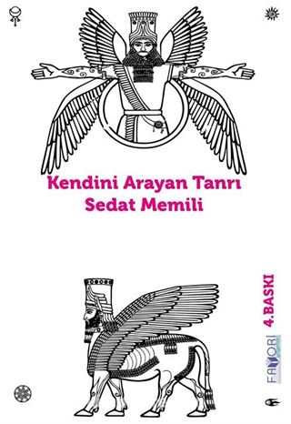 Kendini Arayan Tanrı