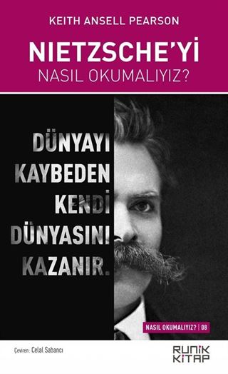 Nietzsche'yi Nasıl Okumalıyız?