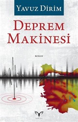 Deprem Makinesi