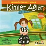 Kimler Ağlar? / Hızlı Büyüten Kitaplar