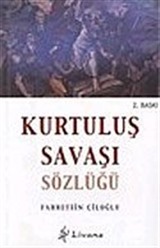 Kurtuluş Savaşı Sözlüğü