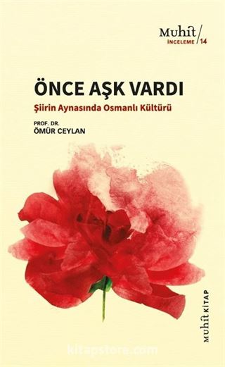 Önce Aşk Vardı