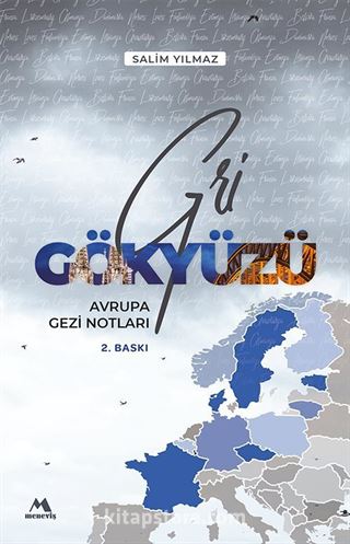 Gri Gökyüzü