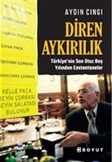 Diren Aykırılık