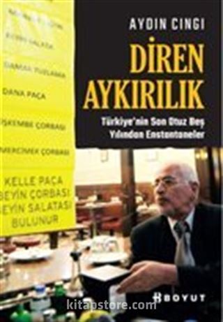 Diren Aykırılık