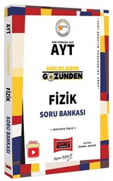 AYT Fizik Soru Bankası