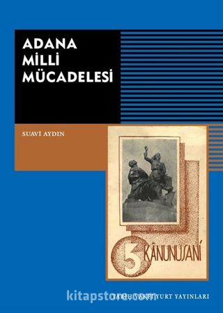 Adana Milli Mücadelesi