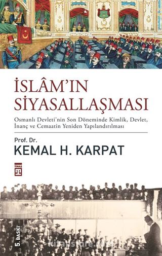 İslamın Siyasallaşması