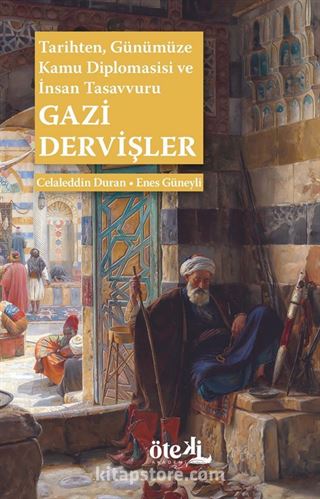 Gazi Dervişler