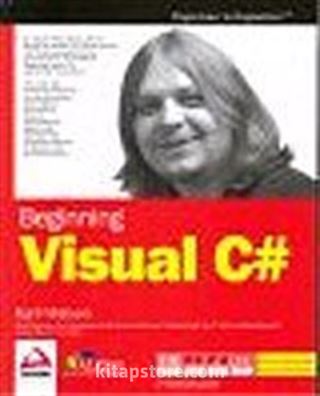 Visual C# : Beginning