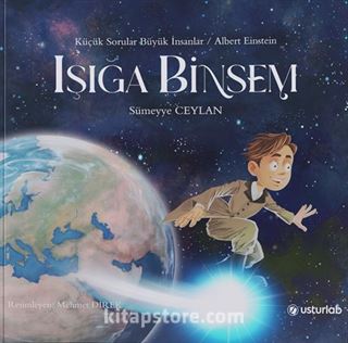 Işığa Binsem