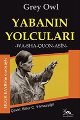 Yabanın Yolcuları