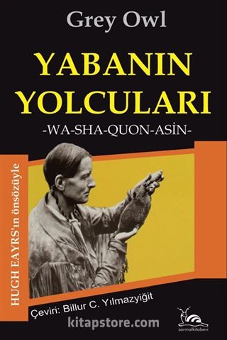 Yabanın Yolcuları