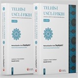 Telhîs-i Usûl-i Fıkıh (2 Cilt)