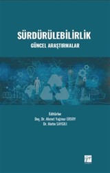 Sürdürülebilirlik