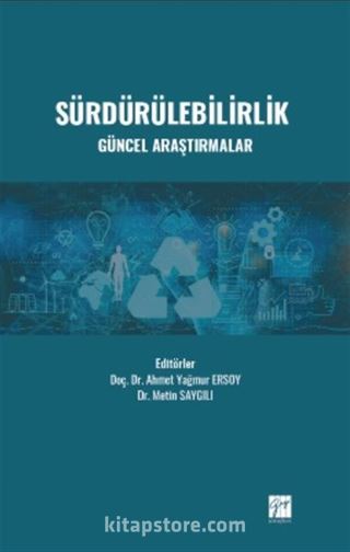 Sürdürülebilirlik