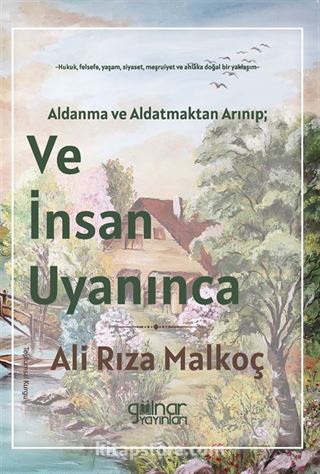 Ve İnsan Uyanınca