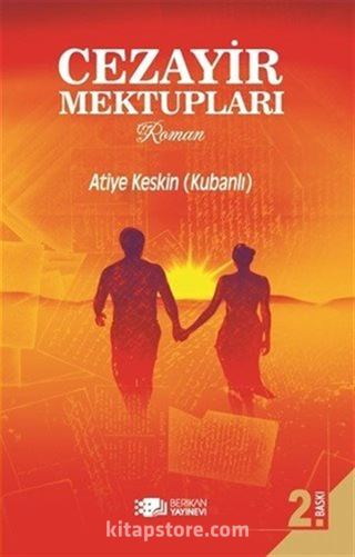 Cezayir Mektupları