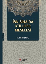 İbn Sîna'da Külliler Meselesi