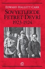 Sovyetler'de Fetret Devri (1923-1924)