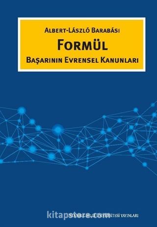 Formül Başarının Evrensel Kanunları