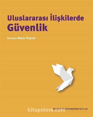 Uluslararası İlişkilerde Güvenlik