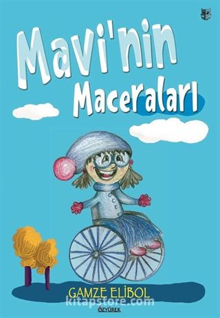 Mavi'nin Maceraları