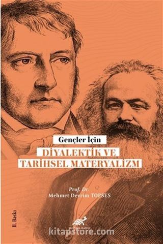 Gençler İçin Diyalektik ve Tarihsel Materyalizm