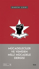 Mücadeleciler ve Yeniden Milli Mücadele Dergisi