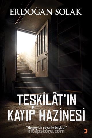 Teşkilat'ın Kayıp Hazinesi