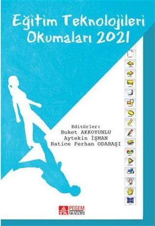 Eğitim Teknolojileri Okumaları 2021