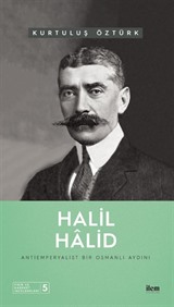 Halil Halid