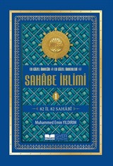 Sahabe İklimi 82 İl 82 Sahabi (Ekonomik) (1.Cilt)