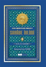 Sahabe İklimi 82 İl 82 Sahabi (Ekonomik) (4.Cilt)