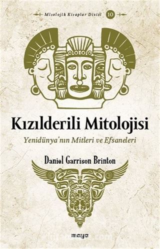 Kızılderili Mitolojisi