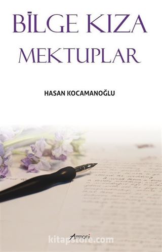 Bilge Kıza Mektuplar