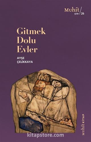 Gitmek Dolu Evler