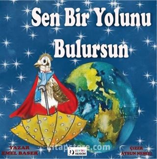 Sen Bir Yolunu Bulursun