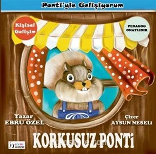 Korkusuz Ponti